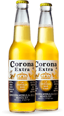 Пиво Corona Extra Импорт