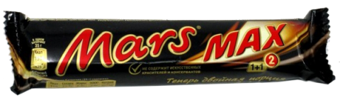 Mars Max 70г в Москве