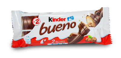 Kinder Ferrero Bueno 43 гр в Москве