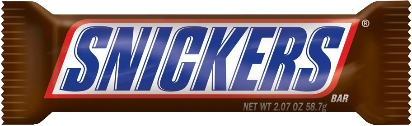 Snickers 50,5 гр в Москве