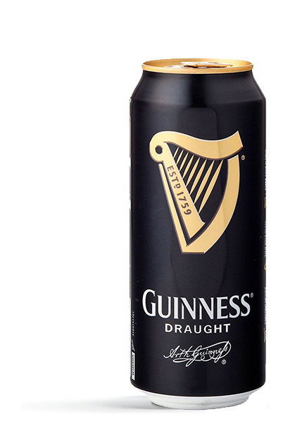 Пиво Guinness Импорт