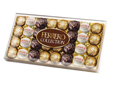 Ferrero Collection 270 гр в Москве